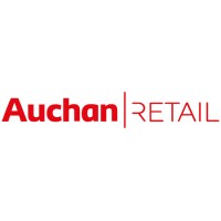 Auchan Retail Dhaka logo - Similar company to Retail Solutions Bd