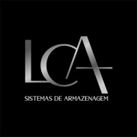 Lca Sistemas De Armazenagem logo - Similar company to Rodipa - Sistemas De Armazenagem