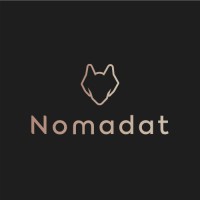 Nomadat logo - Similar company to Nomadat