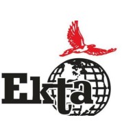 Ekta Packers and Movers logo - Similar company to Zenexpress Logistics Pvt Ltd (Zenxl)