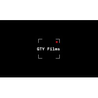 GTY Films logo - Similar company to Filmbites Screen Academy
