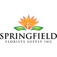 Springfield Florists Supply INC logo - Similar company to Florists Supply