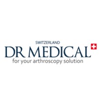 DR Medical AG logo - Similar company to Createch Ag