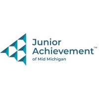JA of Mid Michigan logo - Similar company to Big Brothers Big Sisters Michigan Capital Region