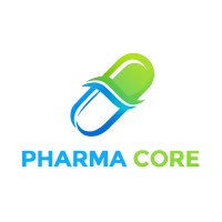 Pharma Core Limited logo - Similar company to Mbs Lifescience