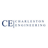 Charleston Engineering logo - Similar company to Harbor Contracting