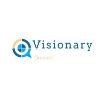 Visionary Conseil logo - Similar company to St(E)Er-Transition