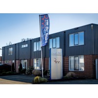 v.d. Beeks Metaalwerken bv logo - Similar company to Van Rossum Ijzerhandel & Beveiligen Bv