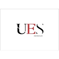 UES HAVACILIK logo - Similar company to Aerospace Flight Technologies