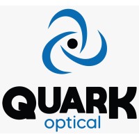 Quark Optical logo - Similar company to Qlocked