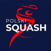 Polski Związek Squasha / Polish Squash Association logo - Similar company to European Squash Federation
