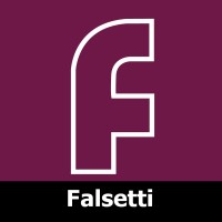 Falsetti logo - Similar company to Paghe Digital