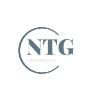 Nomad Trading Group logo - Similar company to Tascom Supply & Services