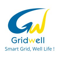 Gridwell logo - Similar company to 微電能源 Micro Electricity
