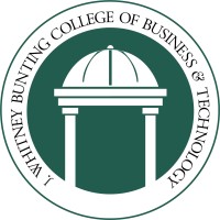 J. Whitney Bunting College of Business & Technology at Georgia College logo - Similar company to Danish American Chamber Of Commerce Southeast