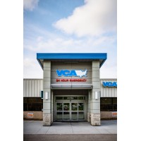 VCA MidWest Veterinary Referral and Emergency Center logo - Similar company to Jurox Inc