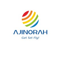 Ajinorah Institutions logo - Similar company to Hitech Diagnostic Centre