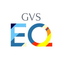GVS EQ logo - Similar company to Equine Match