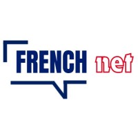 FRENCH net logo - Similar company to Echo Des Communes