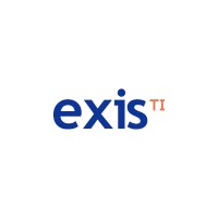 Exis TI logo - Similar company to Federación Galega De Surf