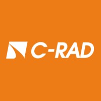 C-RAD AB logo - Similar company to Wisperisp