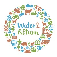 Water2REturn logo - Similar company to Algen