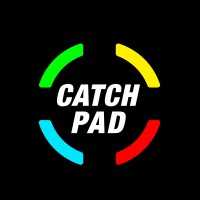 CatchPad logo - Similar company to Kodgem Technology