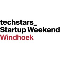 Startup Weekend Windhoek logo - Similar company to Cchub_Namibia