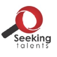 Seeking Talents logo - Similar company to Seek It