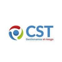 CST - Gestionamos el riesgo logo - Similar company to Servicios De Gestion Integral - S.G.I