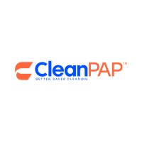 CleanPAP logo - Similar company to Nsky Solutions