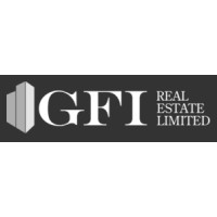 GFI Real Estate Limited logo - Similar company to Level 01 Technologies