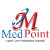 MedPoint Medical Services Inc. logo - Similar company to Crescent Facility Services