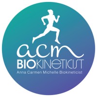 ACM Biokineticist logo - Similar company to David Fabricius Biokineticist