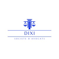 DIXI Avocats logo - Similar company to Avity
