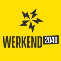 Werkend2040 logo - Similar company to Coniche