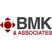 BMK and Associates, LLC logo - Similar company to E & E Tech