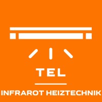 TEL GmbH | Infrarot Heiztechnik logo - Similar company to Lynatox
