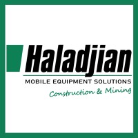 Haladjian Mining logo - Similar company to Beks