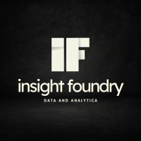 Insight Foundry logo - Similar company to The Insight Foundry