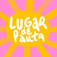 Lugar de Pauta logo - Similar company to Planner Que Chama