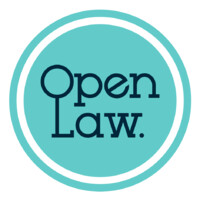 Open Law logo - Similar company to Inverta Mentor®