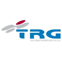 TRG logo - Similar company to Techno Brazing S.L.