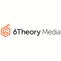 6Theory Media logo - Similar company to Canxvisa