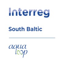 AquaLoop Interreg SB logo - Similar company to Coldiretti Pesca