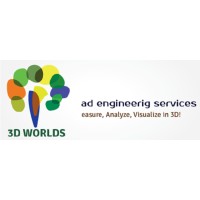 cad engineering services logo - Similar company to Stt Systems