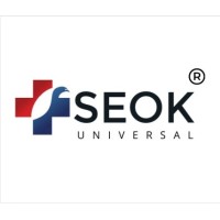 SEOK Universal LLP logo - Similar company to Adv Santosh Sharma