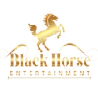Black Horse Entertainment official logo - Similar company to Catalyst Entertainment Consultancy