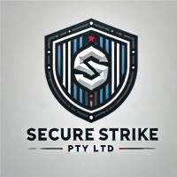 Secure Strike Pty Ltd logo - Similar company to Byte Brains Ai