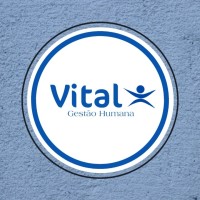 Vital Gestão Humana logo - Similar company to Alpha Engenharia E Automação